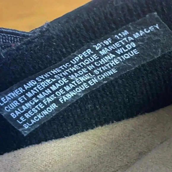 Earth Origins Women's Marietta Macey Dress Shoe Black 11M - Picture 13 of 13